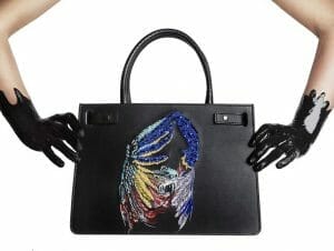 Il lusso e quella voglia di arte applicata all’artigianato