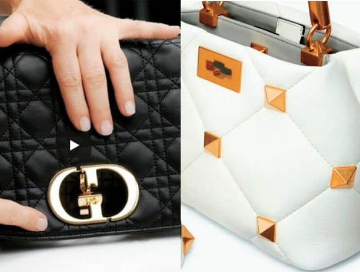 The artisanal pride of luxury is told in these 2 videos 