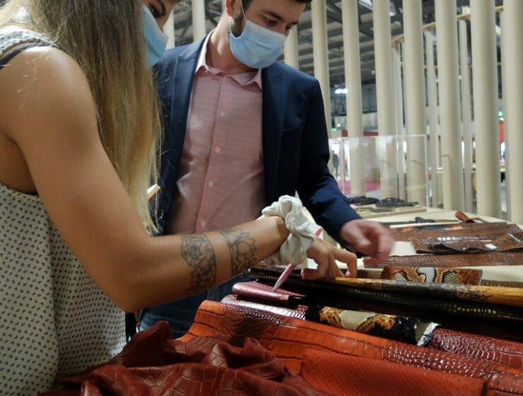 È tempo di revenge fair: le fiere riaprono (anche) in presenza