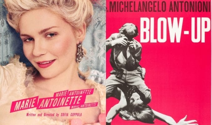 Quando il cinema veste la moda: il racconto di Cinemoda Club