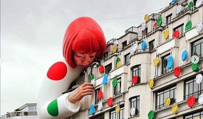 Moda e arte: un rapporto (sempre più) di attivazione culturale