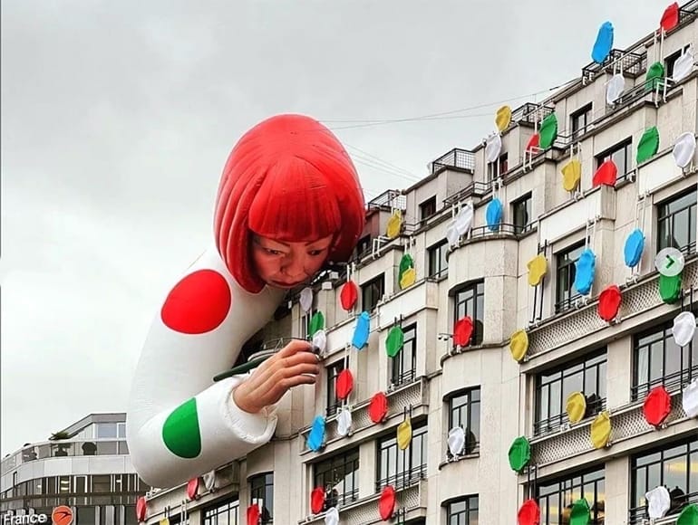 Moda e arte: un rapporto (sempre pi&ugrave;) di attivazione culturale