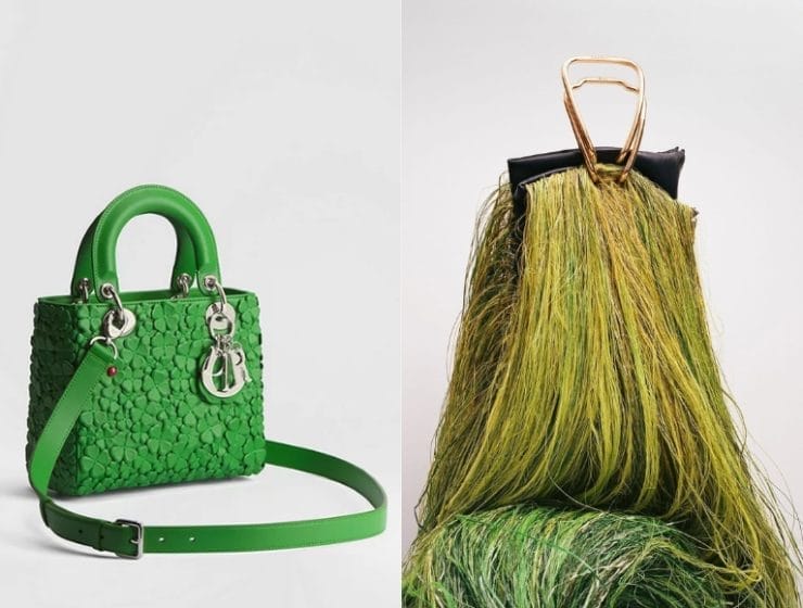Come una borsa racconta la prêt-à-couture e fotografa una stagione