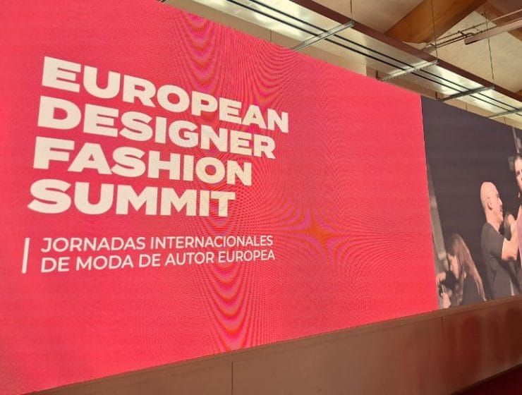 Designer Fashion Summit: a Barcellona la moda europea si difende