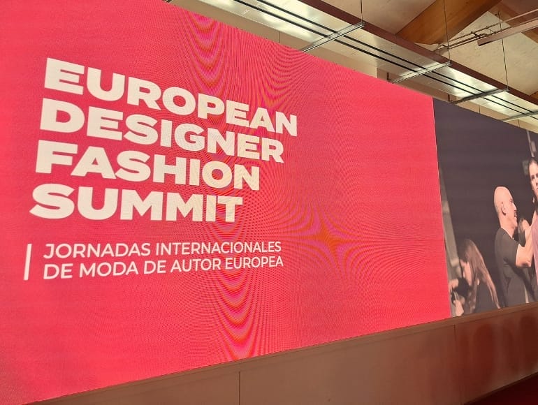Designer Fashion Summit: European fashion stands its ground in Barcelona