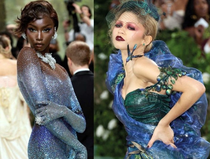 It's the Met Gala, baby! But does such an event still make sense?