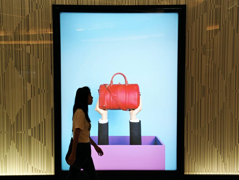 Luxury Brands Keep Increasing Prices – The Stillman Exchange