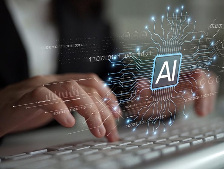 The cultural and organizational leap of AI: instructions for use