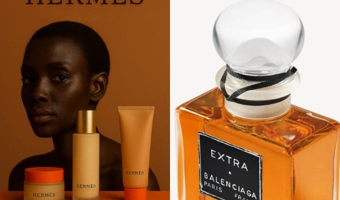 Beauty is power, from Kering, which sells it, to Hermès, which creates it