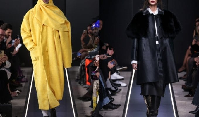 Cinque pezzi che ci hanno stupito a Lineapelle Designers Edition