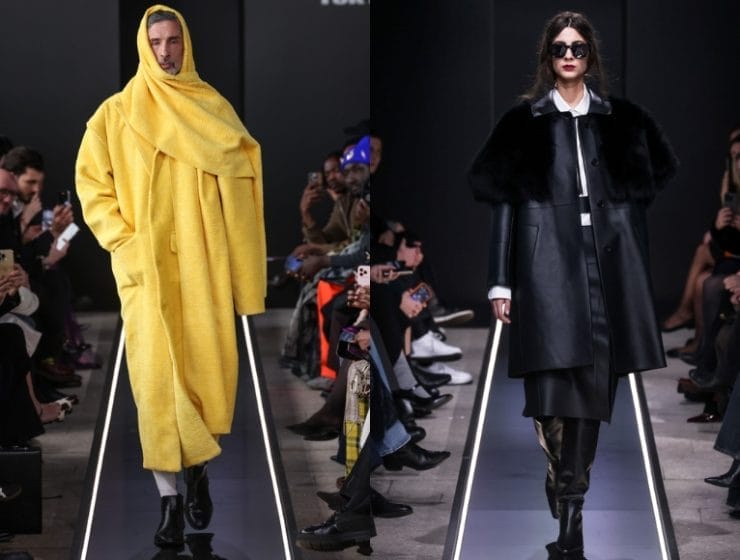 Five pieces that caught our eye at Lineapelle Designers Edition