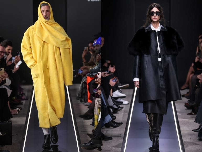 Cinque pezzi che ci hanno stupito a Lineapelle Designers Edition