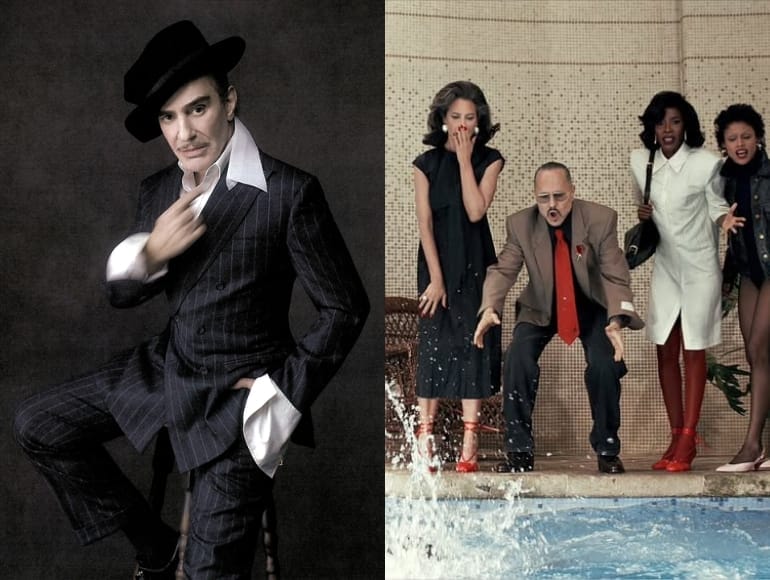 The decline of ready-to-wear among young people and fast fashion