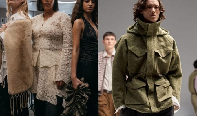 L’Europa della moda che cresce fuori dalle (storiche) capitali