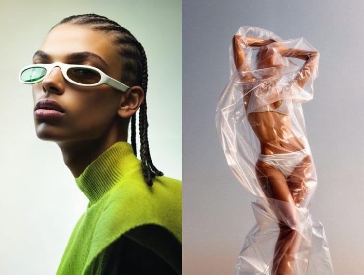 Emanuele Morelli, the creative mind who imagines new worlds with AI