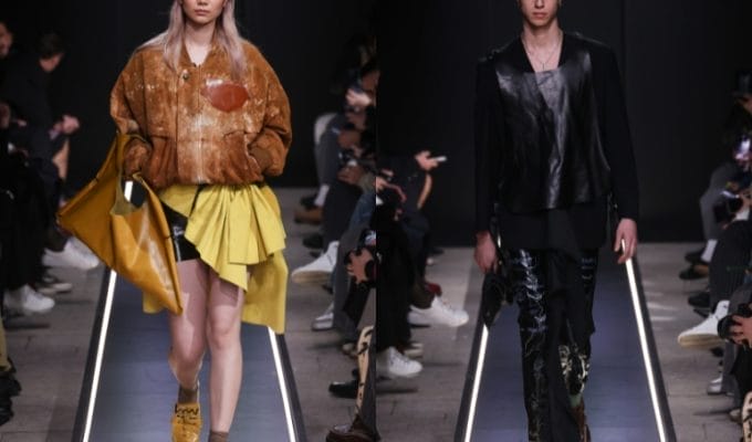 Il valore del deadstock: il metodo Simon Cracker in evoluzione