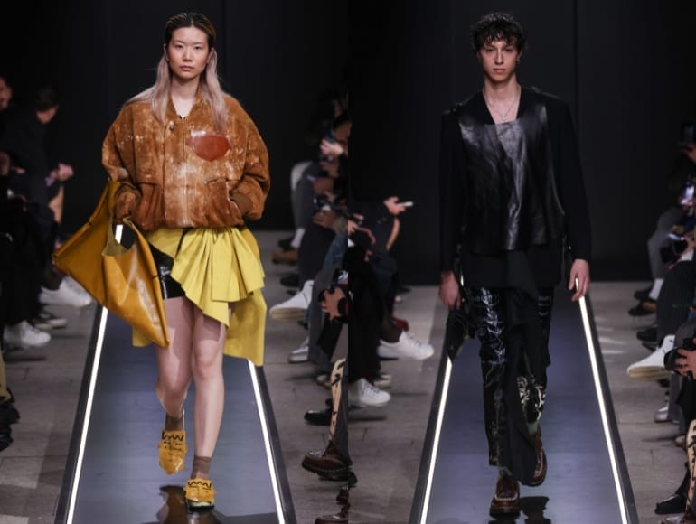 Il valore del deadstock: il metodo Simon Cracker in evoluzione