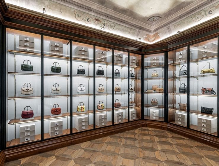 Fashion archives are culture: why not open them up to everyone?