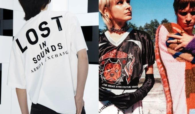 Che fine hanno fatto le seconde linee nella moda?