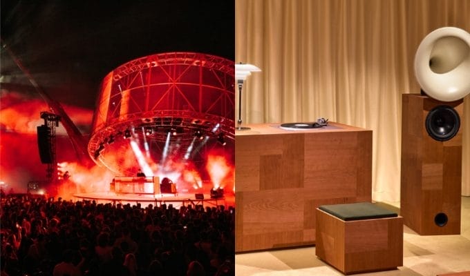 Music, maestro: H&M, Valentino and the farewell to product-centrism