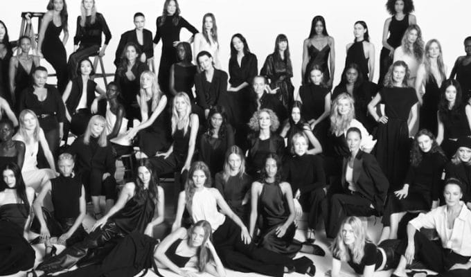 The mutation of Zara: from fast fashion to fast luxury 