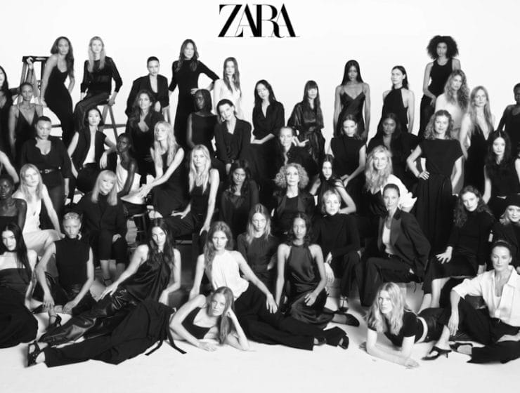 The mutation of Zara: from fast fashion to fast luxury 