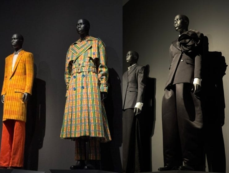 Superfine: al MET di NY la mostra sulle origini del dandismo nero