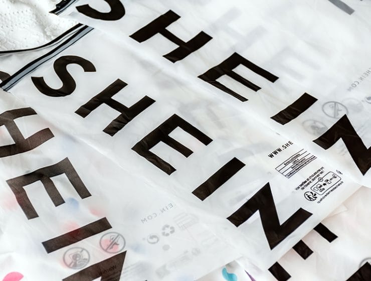 Una dopo l’altra: ecco tutte le accuse dell’Europa a Shein