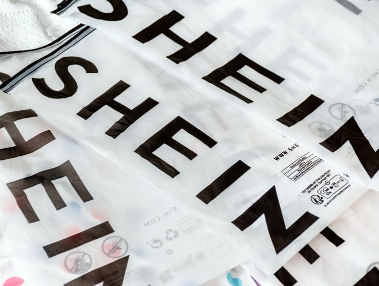 One after another: here are all Europe’s charges against Shein