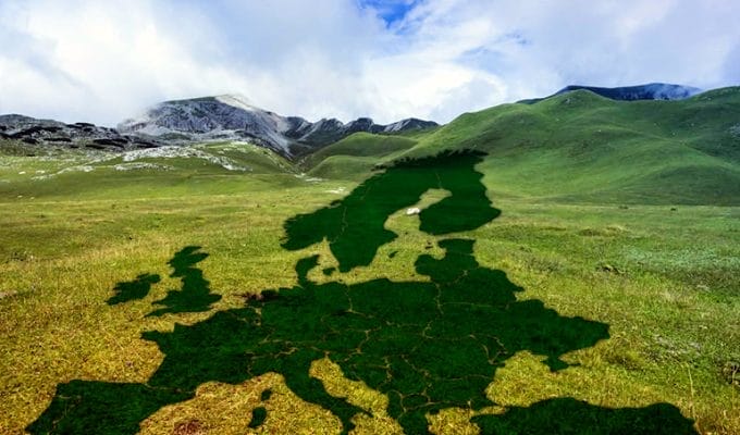 Cosa sta cambiando a Bruxelles per quanto riguarda il Green Deal