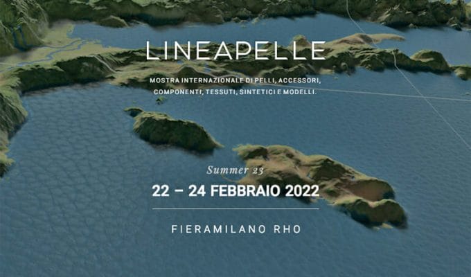 Ninety-nine times Lineapelle, back with over 950 exhibitors