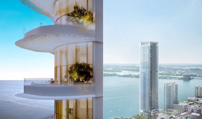The new fashion frontier exploring luxury residences