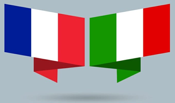La rivalità tra Italia e Francia e come si traduce nel lusso 