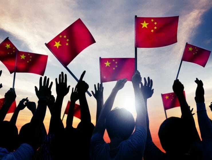 La passione cinese per il lusso: ecco i brand più amati a Pechino