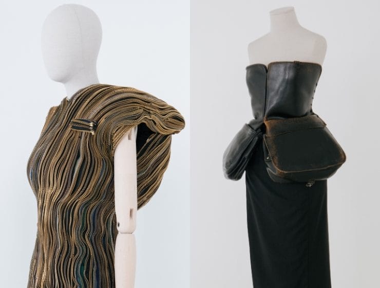 The Waves e la capacità della moda di rigenerarsi