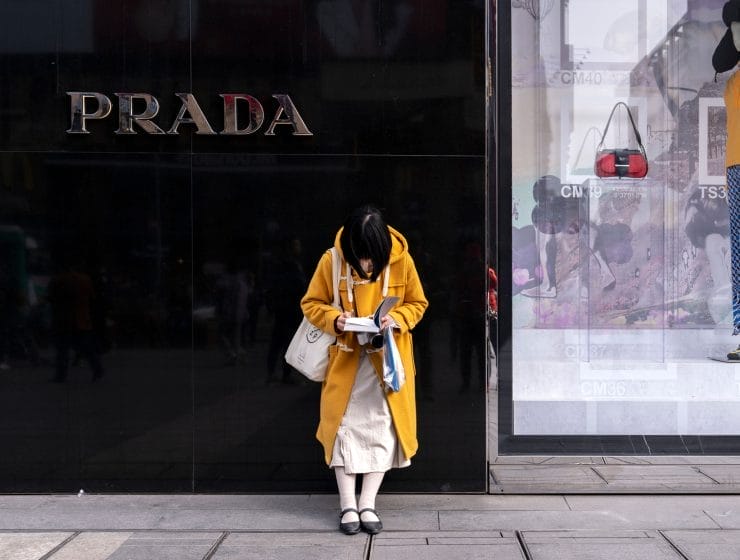 Goodbye revenge shopping: the euphoria of luxury is over (for now)