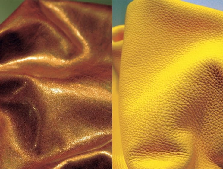 solo la pelle è meglio