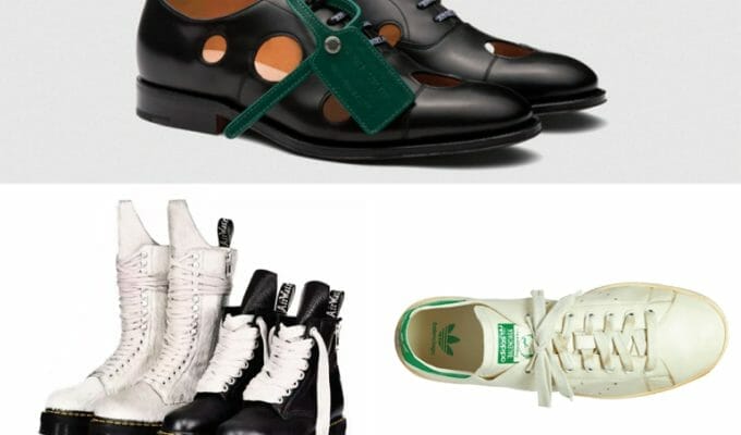 Natale s’avvicina, et voilà: le collaborazioni si moltiplicano