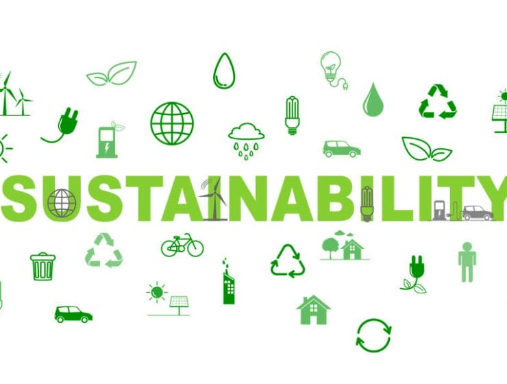 What we talk about when we talk about sustainability