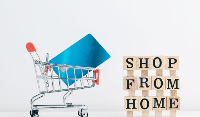 Luxury e-tailers out of breath: this is how digital gods fall