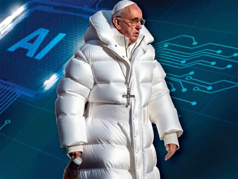 Artificial Intelligence is already everywhere: how can fashion use it ...