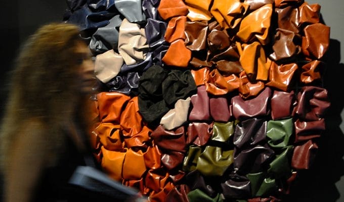 The supply chain at the fair: an annotated guide to the Milan trade fairs