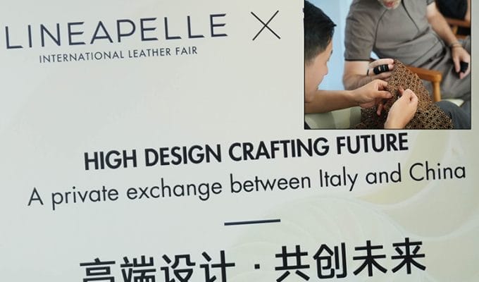 Vi spieghiamo cos’è High Design: la nuova mission di Lineapelle