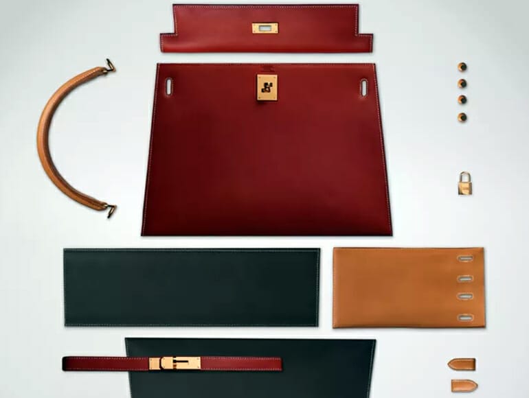 LVMH to open largest leather goods workshop in Italy