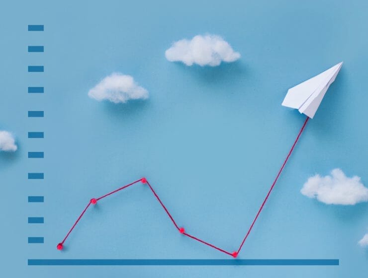 Come stanno rimbalzando le griffe e perché ci stanno riuscendo