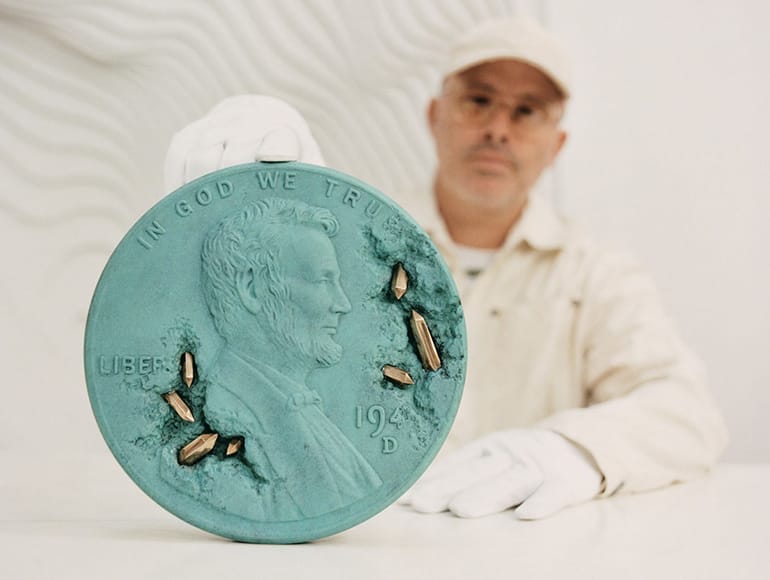 La moda, l&rsquo;arte e quella comune aspirazione di diventare eterni