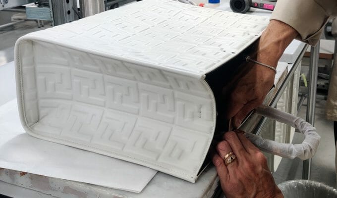 Produrre il lusso è una storia di provincia, ecco perché