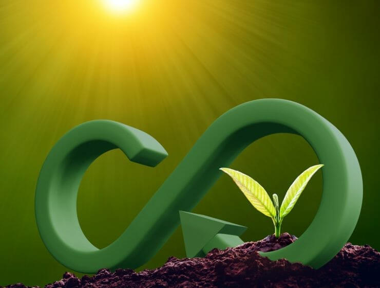 The insufficient concreteness of the European circular transition