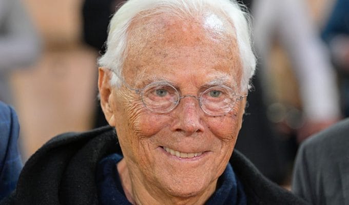 Milan on the catwalk: a more extended Fashion Week, but without Armani