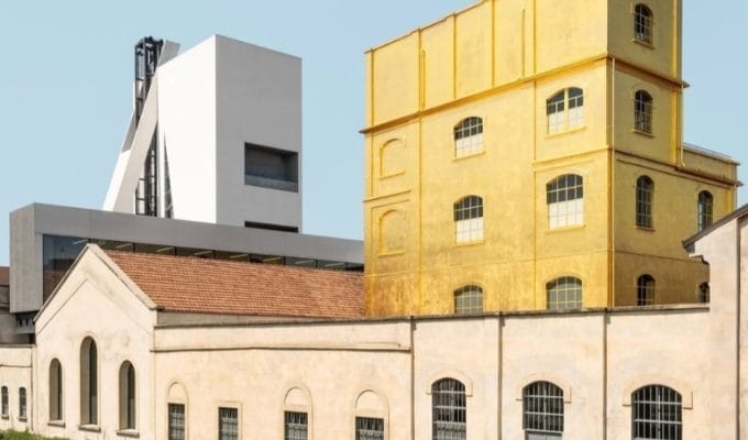 Fashion foundations or fashion of foundations? The Prada case